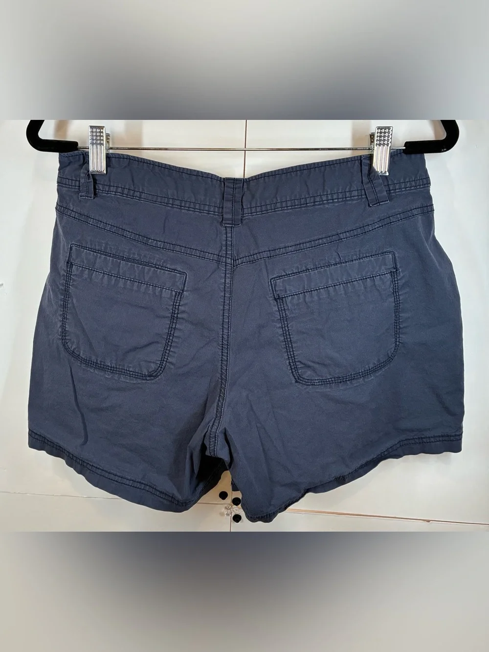 Dkny classic navy